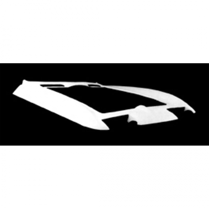 Corvette Hood Surround, 1965-1967