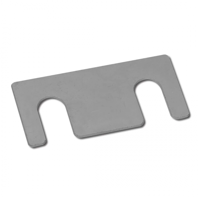 Corvette Hood Hinge Shim, 1/16" Thick, 1963-1982