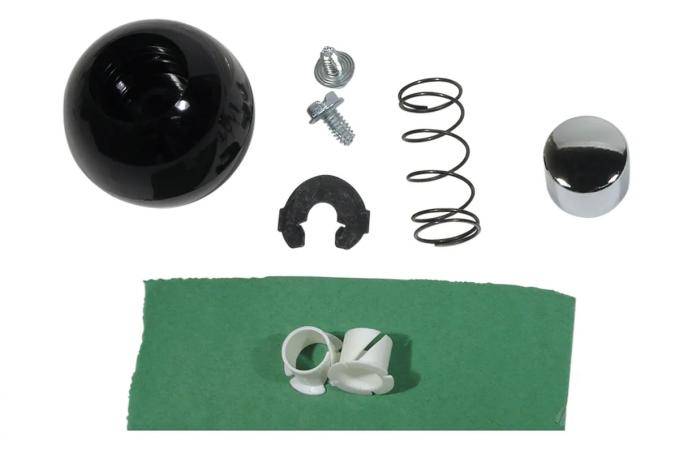 Corvette Automatic Shifter Rebuild Kit, 1968-1982