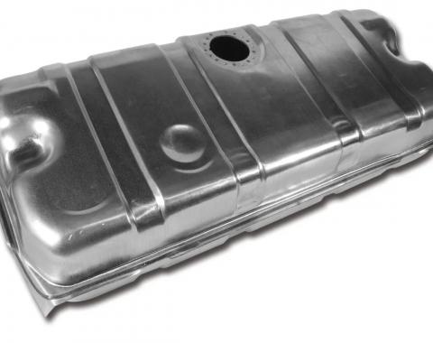 Corvette Gas Tank, With O.L. Anderson Logo, 1963-1967