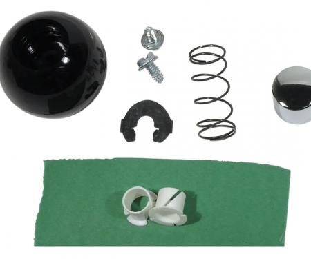 Corvette Automatic Shifter Rebuild Kit, 1968-1982