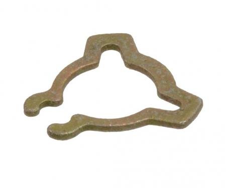 Corvette Steering Wheel Nut Retainer, 1976-1989