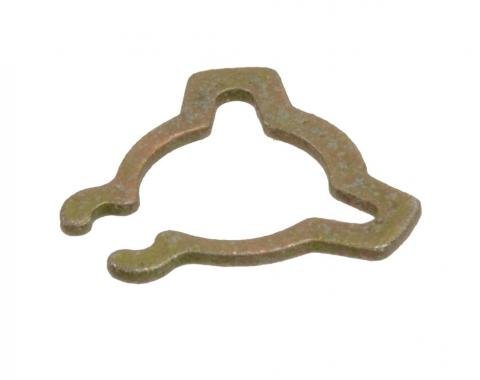 Corvette Steering Wheel Nut Retainer, 1976-1989