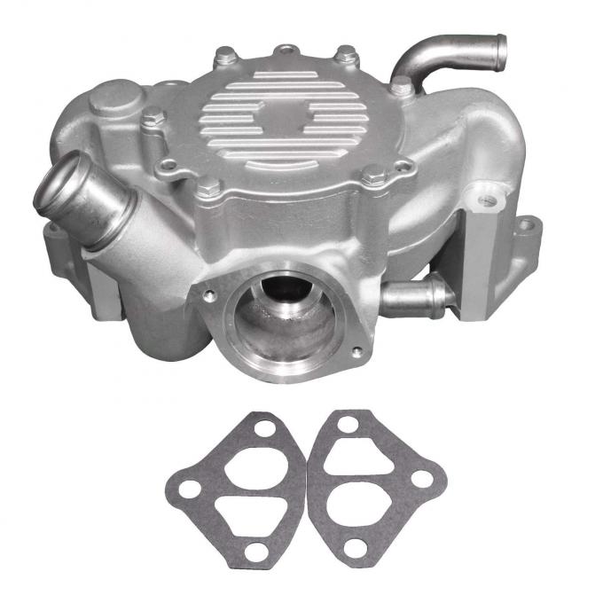 Corvette Water Pump, LT1 & LT4, AC Delco, 1993-1996