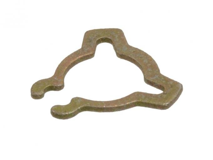 Corvette Steering Wheel Nut Retainer, 1976-1989