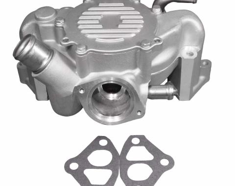 Corvette Water Pump, LT1 & LT4, AC Delco, 1993-1996