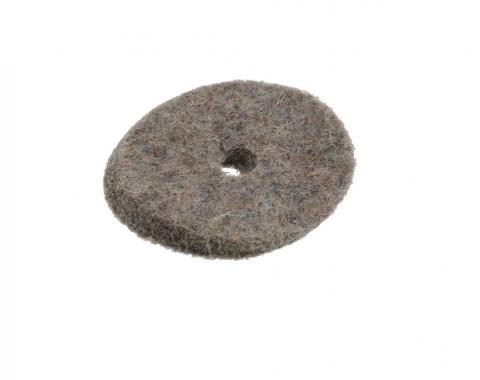 Corvette Power Brake Booster Rear Felt Filter, 1963-1978