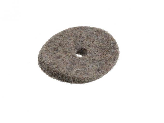 Corvette Power Brake Booster Rear Felt Filter, 1963-1978