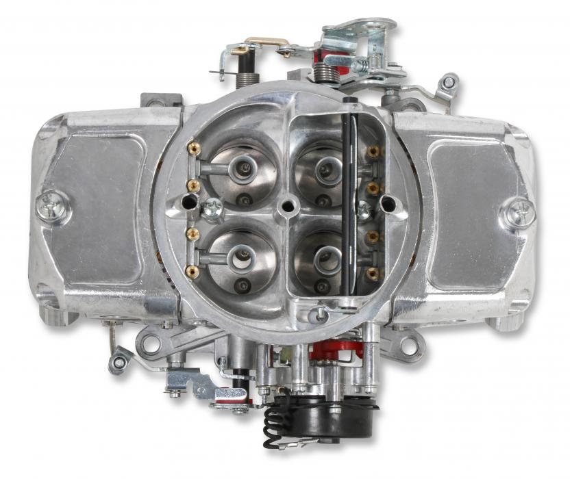 Demon Fuel Systems Speed Demon Carburetor SPD750MS