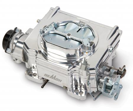 Demon Fuel Systems 750 CFM Street Demon Carburetor 1903