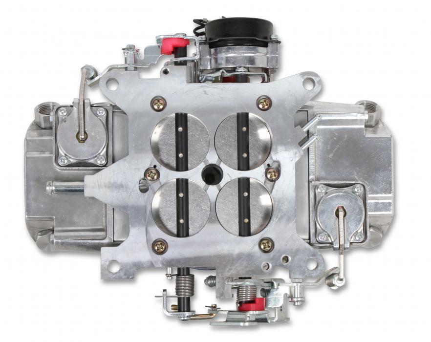 Demon Fuel Systems Speed Demon Carburetor SPD750MS