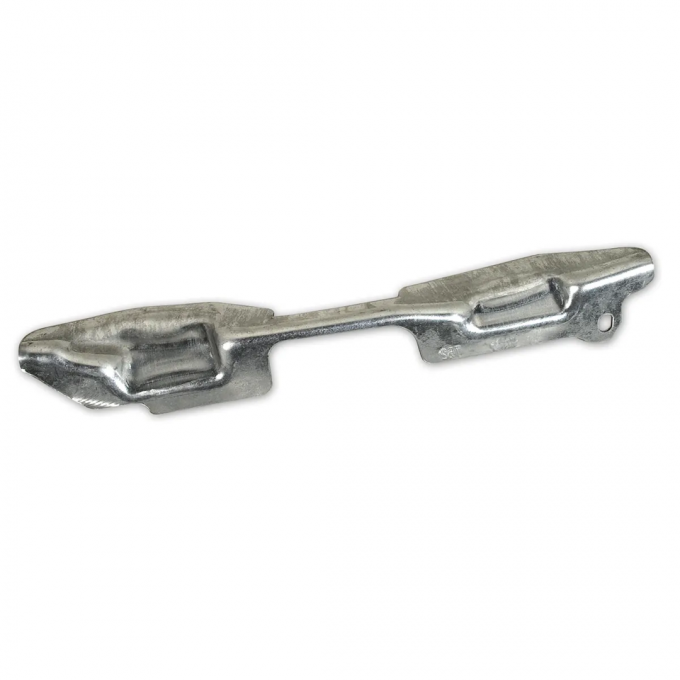 Corvette Upper Control Arm Bracket, Left, 1997-2003