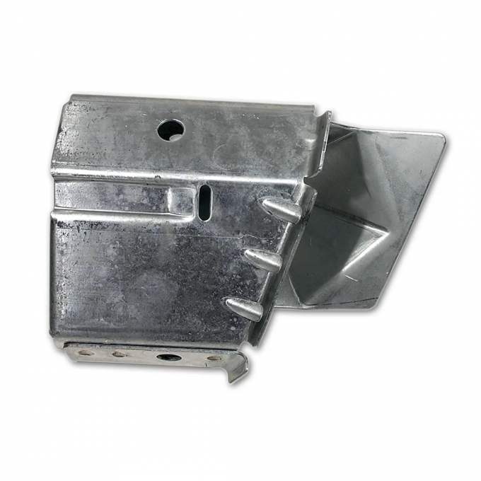 Corvette Battery Tray Support, 1997-2004