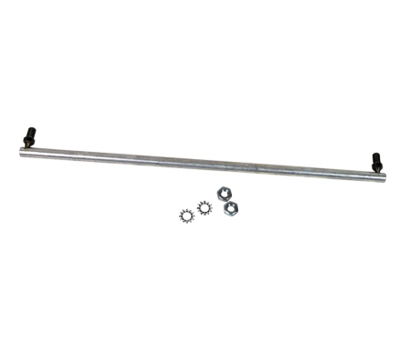 Corvette Kickdown Rod, Auto Lower 327, 1963-1967