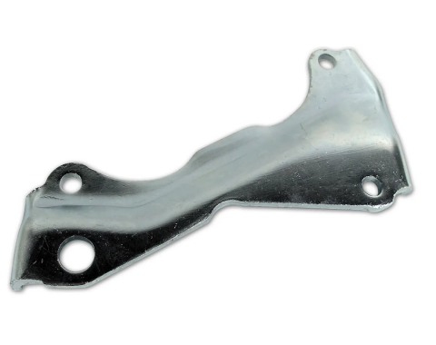 Corvette Caliper Mount Bracket, Right Front 66L, 1966-1967