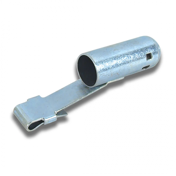 Corvette Heater Bulb Socket Holder/Shade, 1964-1967