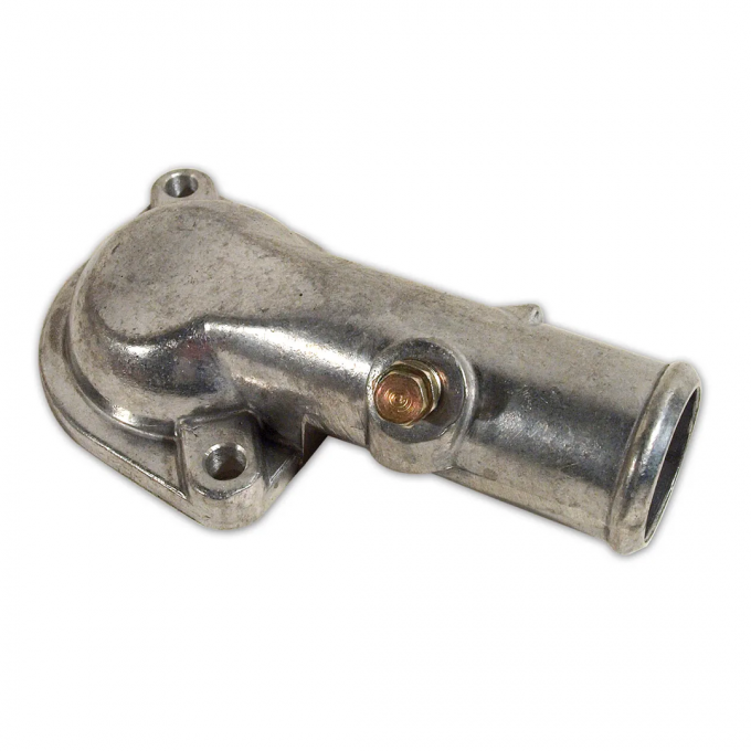 Corvette Thermostat Housing, Except ZR1, 1992-1996