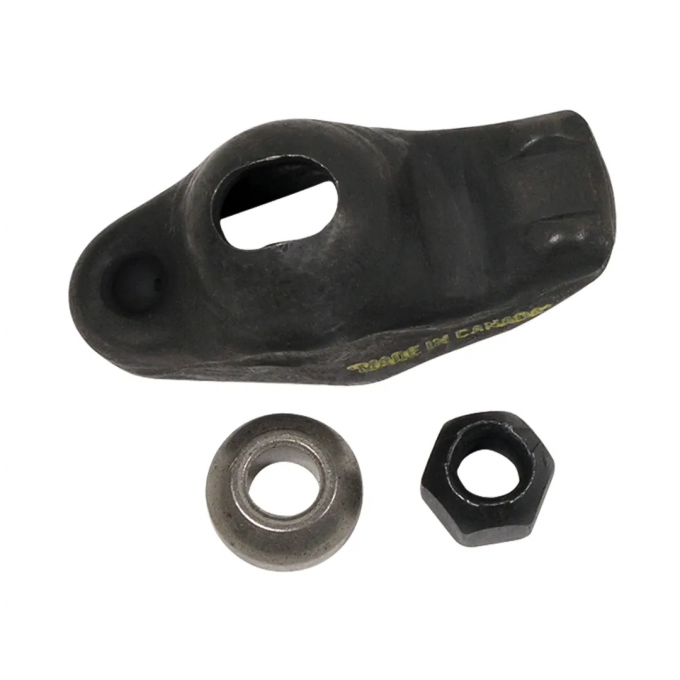 Corvette Rocker Arm, Ball & Nut, Small Block, 1963-1967