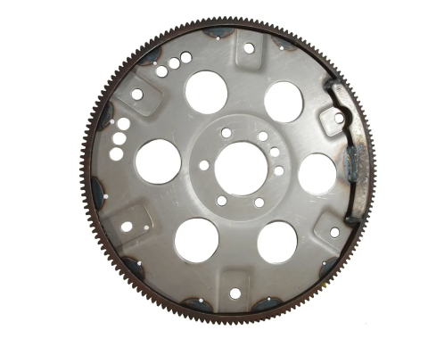 Corvette Flywheel, 454 Auto With Special High Performance, 1971