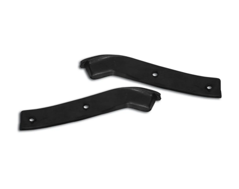 Premier Quality Products, Windshield Hinge Pillar Post Weatherstrip| 43155 Corvette Coupe Only 1963-1965, 1967