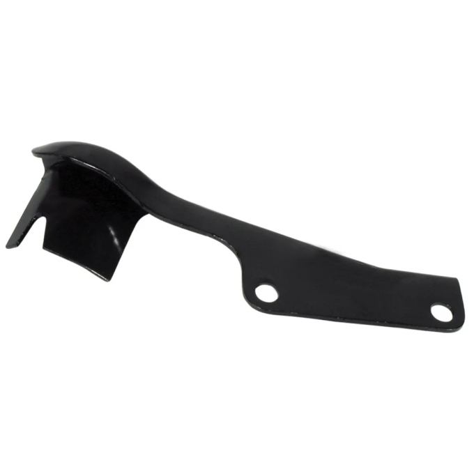 Corvette Front Pipe Hanger Bracket, 1976-1979