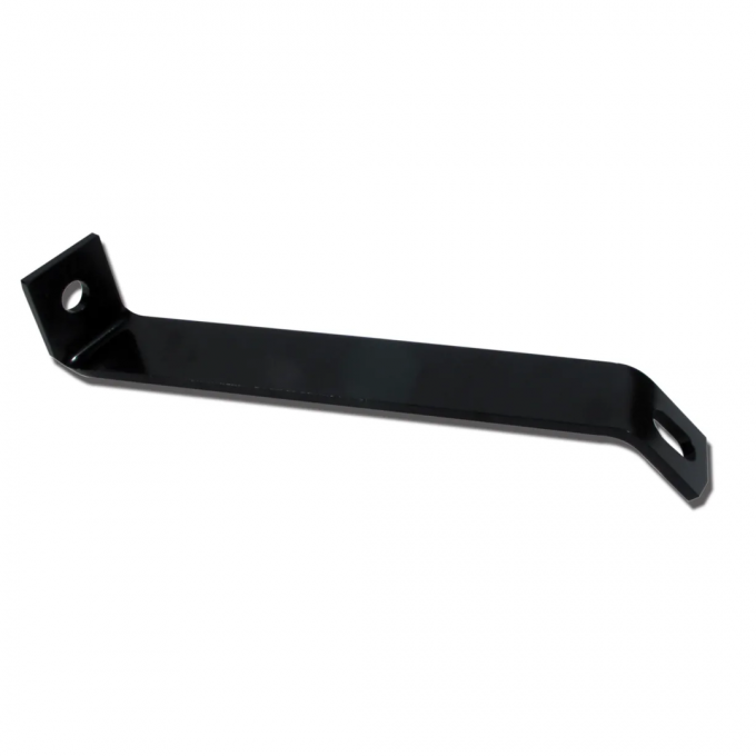 Corvette Rear Bumper Bracket, Outer Right, 1964-1967