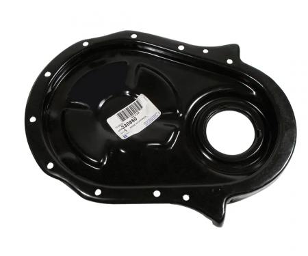 Corvette Timing Chain Cover, 396/427/454, 1965-1974