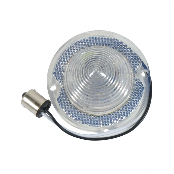 Corvette Led Back-Up Light, 1963-1966