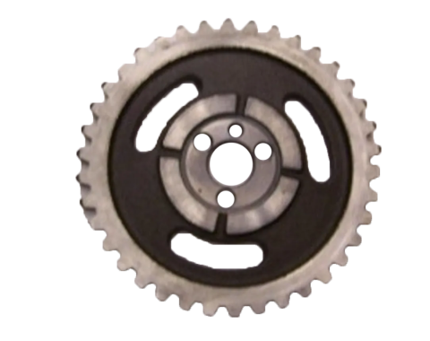 Corvette Timing Chain Gear, on Cam 396/427, 1965-1966