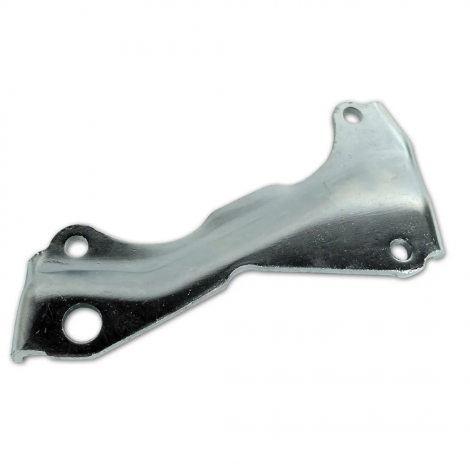 Corvette Caliper Mount Bracket, Right Front 66L, 1966-1967