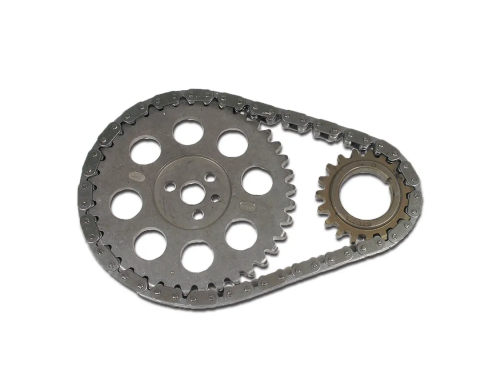 Corvette Timing Chain & Gears Set, Big Block, 1965-1974