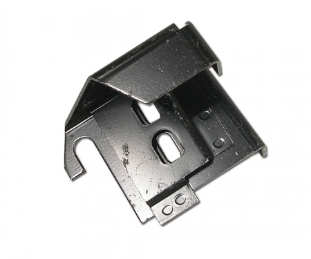 Corvette Decklid Latch Bracket, Right, 1986-1996