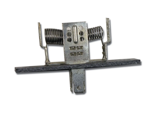 Corvette Heater/Power Vent Resistor, 1963-1967