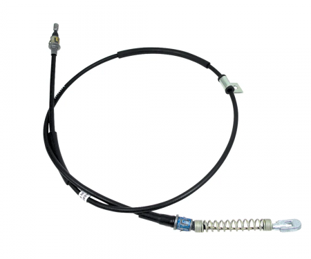 Corvette Park Brake Cable, Rear Right, 1997-2004