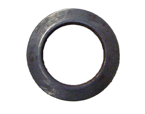 Corvette Transmission Front Main Shaft Nut, 63L, 1963-1967