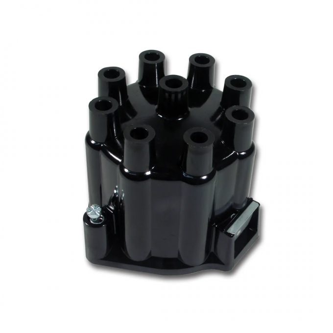 Corvette Distributor Cap, Fuel Injection Replacement, 1963-1965