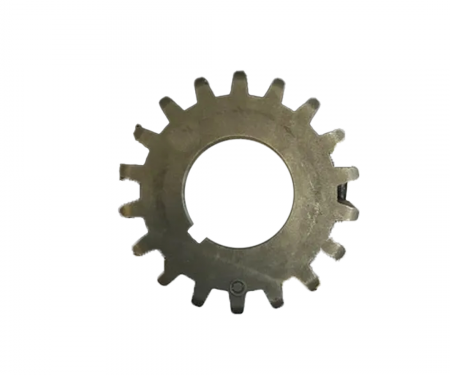 Corvette Timing Chain Gear, on Cam 327, 1963-1966