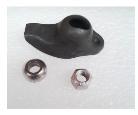 Corvette Rocker Arm, Ball & Nut, Big Block, 1965-1967