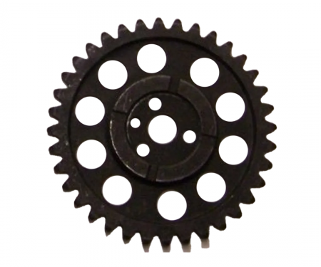 Corvette Timing Chain Gear, on Cam 327, 1967