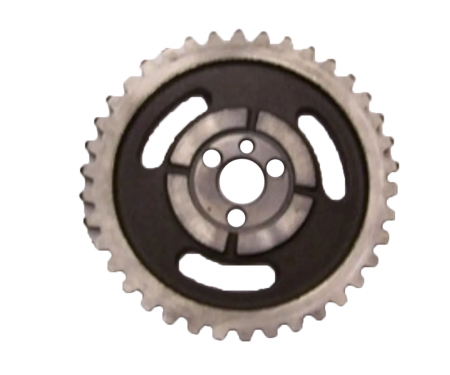 Corvette Timing Chain Gear, on Cam 396/427, 1965-1966