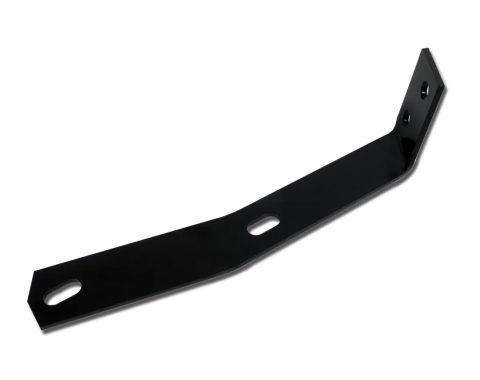 Corvette Rear Bumper Bracket, Right Inner, 1964-1967