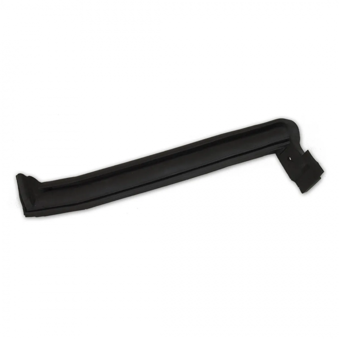 Corvette Weatherstrip, Convertible Top Side Rear Right, 1998-2004