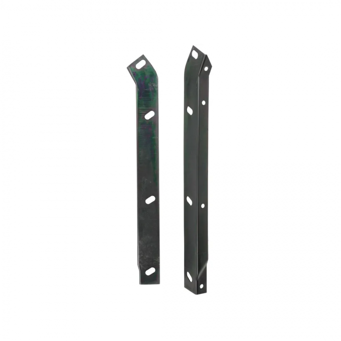Corvette Lower Inner Fender To Cowl Reinforcement, 1956-1957