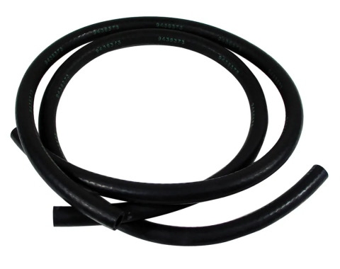 Corvette Auto Transmission Cooler Line Hoses, 327, 1963-1967