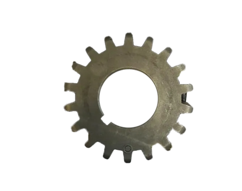 Corvette Timing Chain Gear, on Cam 327, 1963-1966