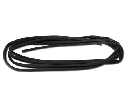 Premier Quality Products, Door Main Weatherstrip| 43154 Corvette Coupe Only 1963-1967