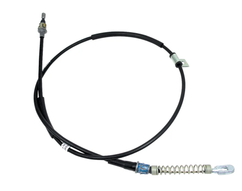 Corvette Park Brake Cable, Rear Right, 1997-2004