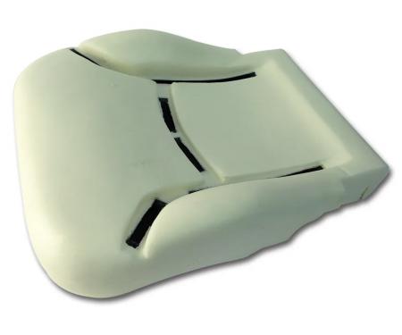 CA 1997-2004 Chevrolet Corvette Seat Foam Standard Bottom 39124