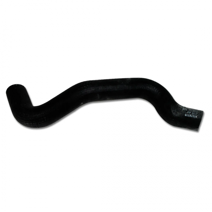 Corvette Radiator Hose, Inlet 95 Lt1, 1995-1996