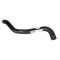 Corvette Radiator Hose, Upper, With 1-1/4" Inside Diameter Inlet, Late 1979-1982